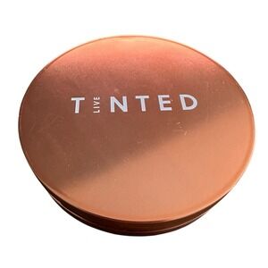 Live Tinted Huebeam Blushing Bronzer - SAHARA SUNSET - Full Size - NWOB